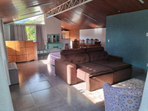 Loft em Itaipava